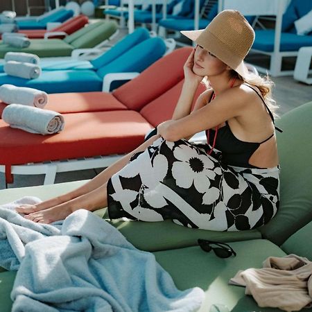 Hyatt Centric Malta Hotel Saint Julian's Eksteriør billede