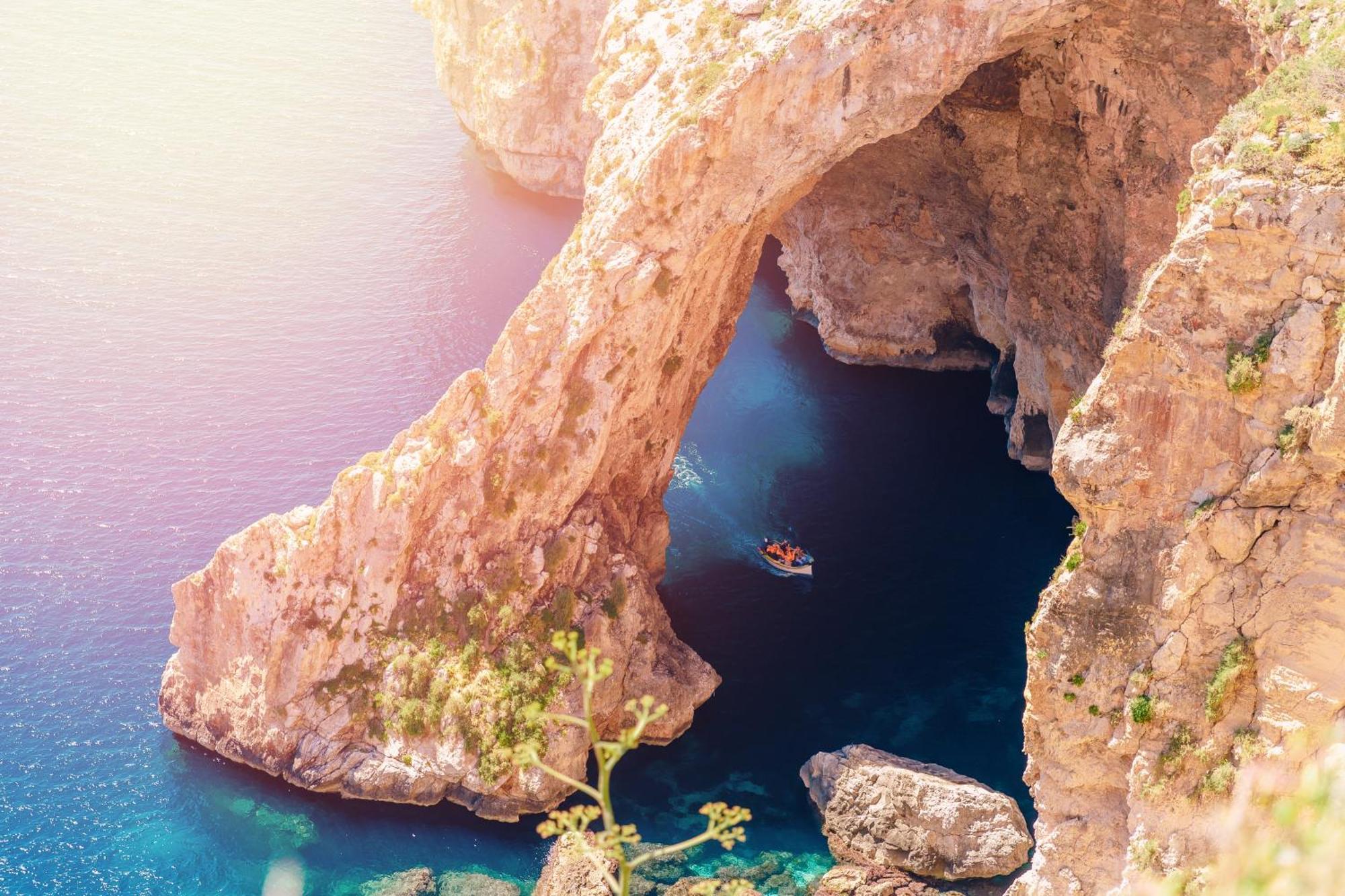 Hyatt Centric Malta Hotel Saint Julian's Eksteriør billede