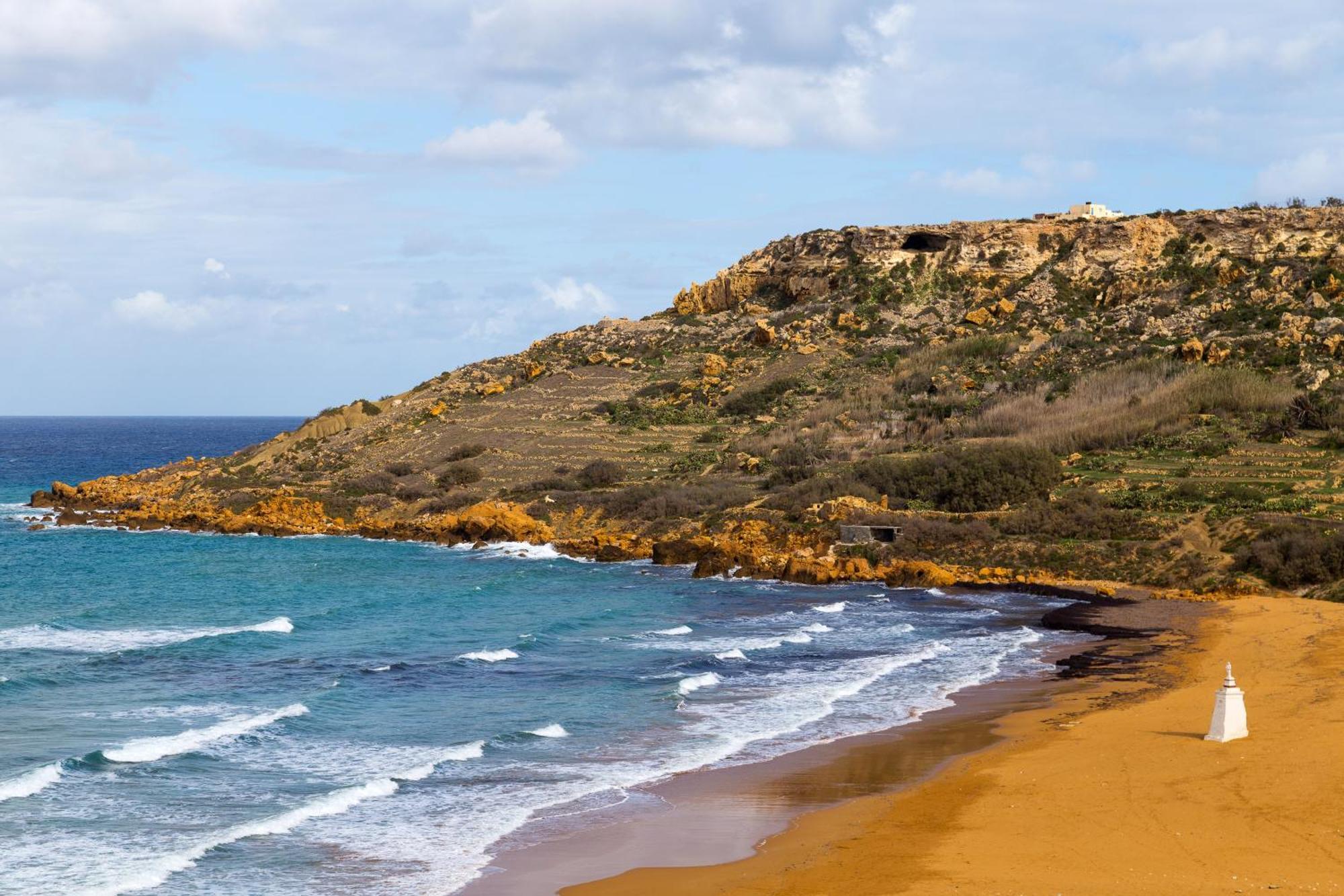 Hyatt Centric Malta Hotel Saint Julian's Eksteriør billede
