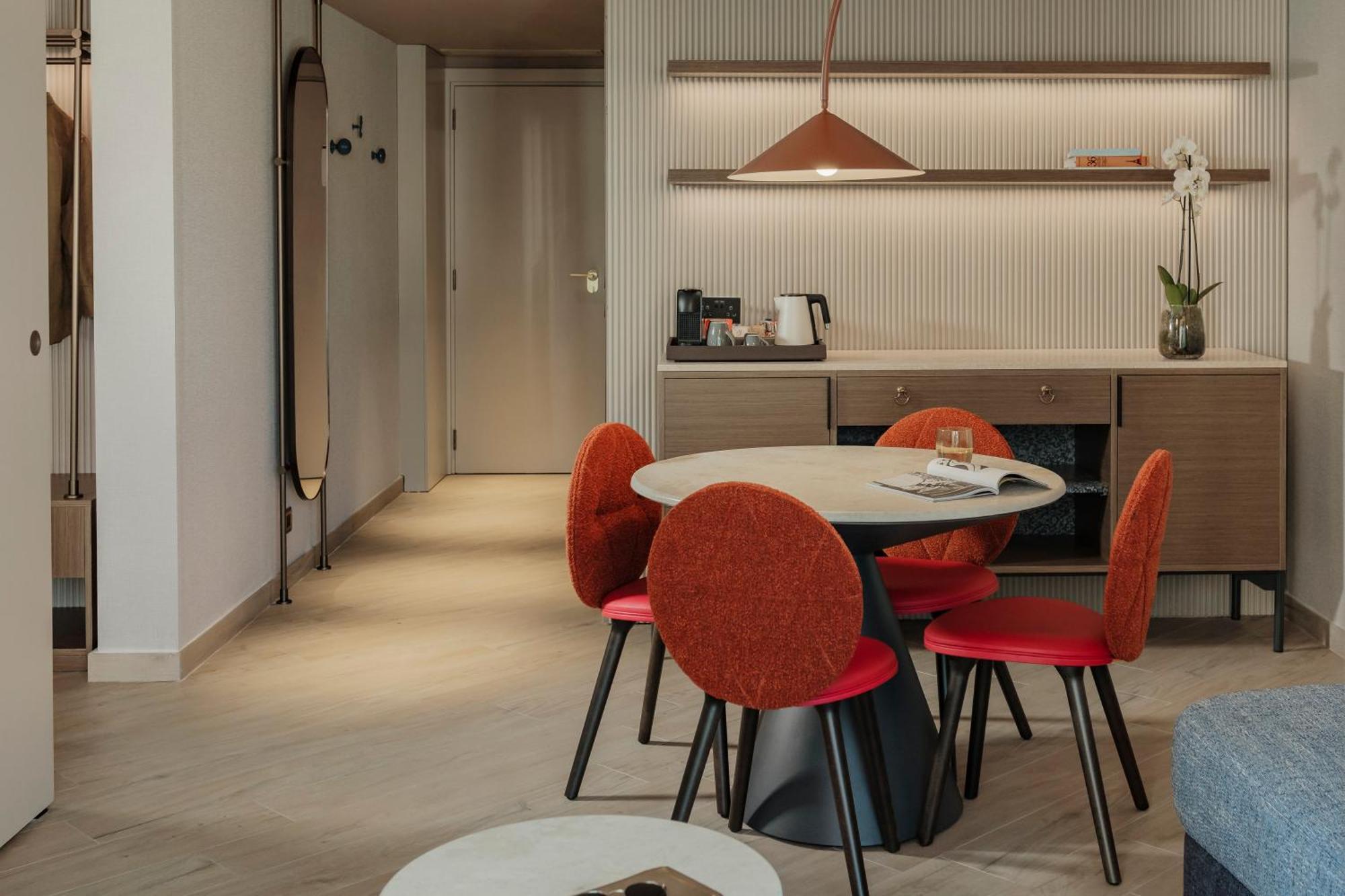 Hyatt Centric Malta Hotel Saint Julian's Eksteriør billede