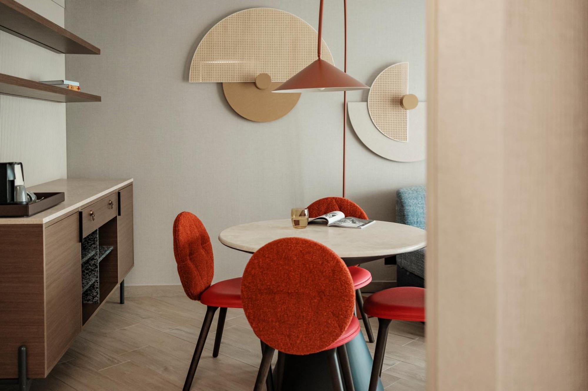 Hyatt Centric Malta Hotel Saint Julian's Eksteriør billede