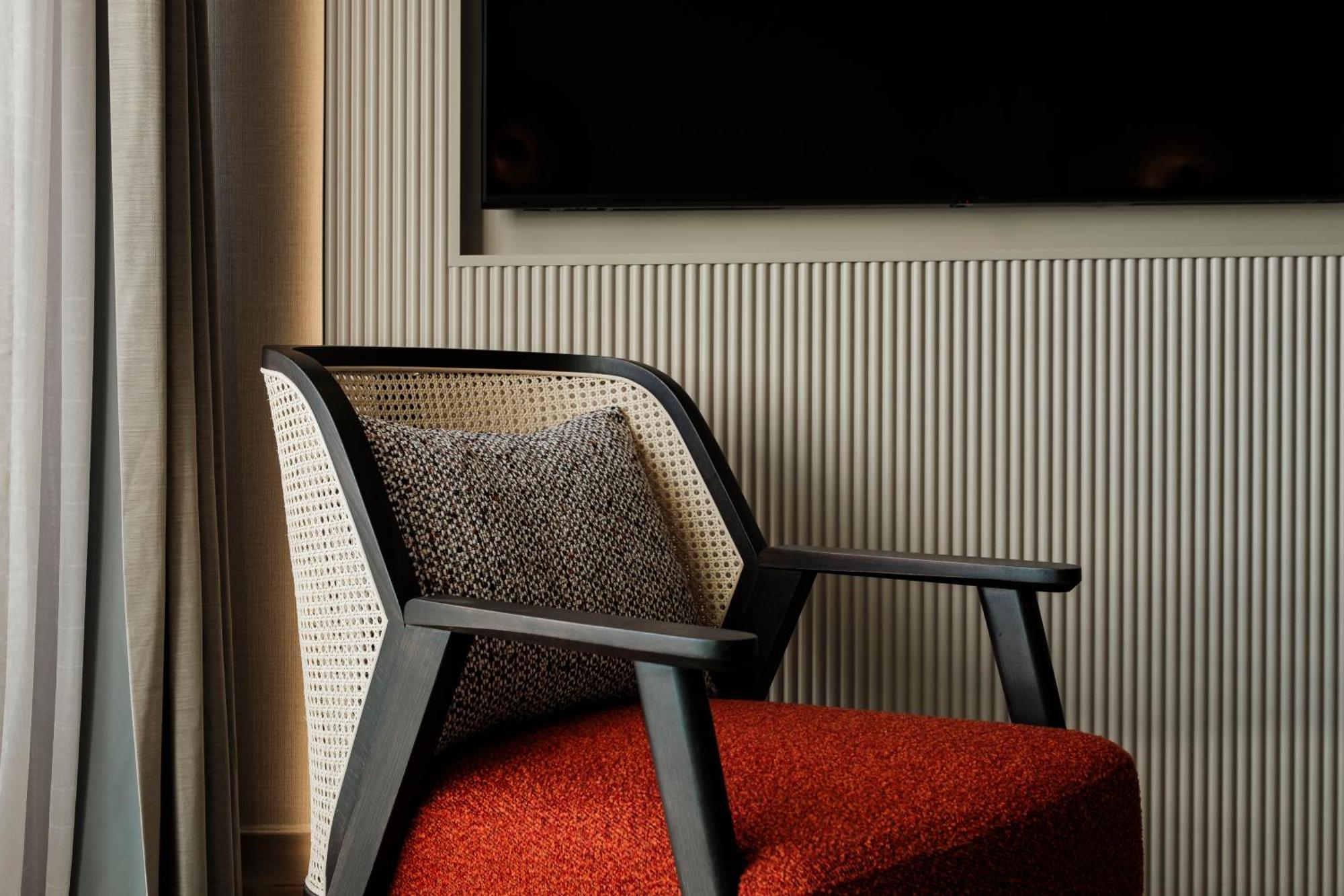 Hyatt Centric Malta Hotel Saint Julian's Eksteriør billede