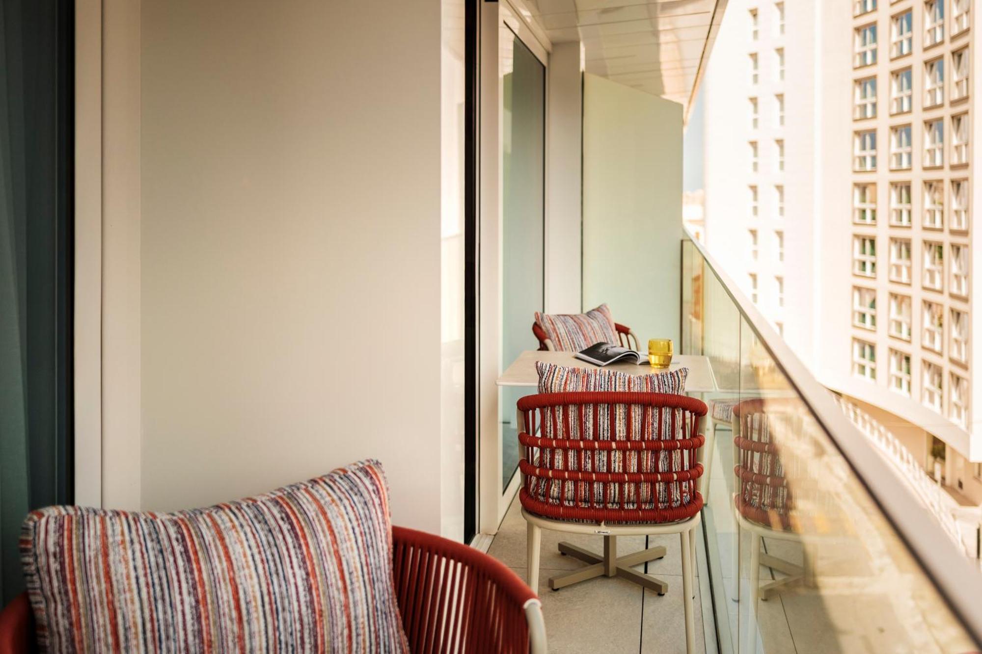 Hyatt Centric Malta Hotel Saint Julian's Eksteriør billede