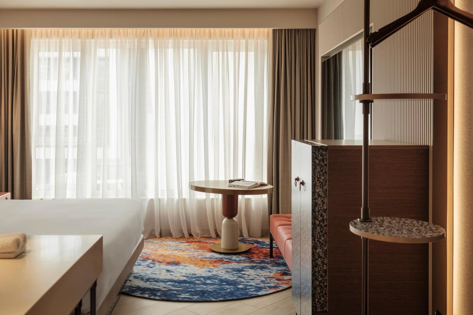 Hyatt Centric Malta Hotel Saint Julian's Eksteriør billede