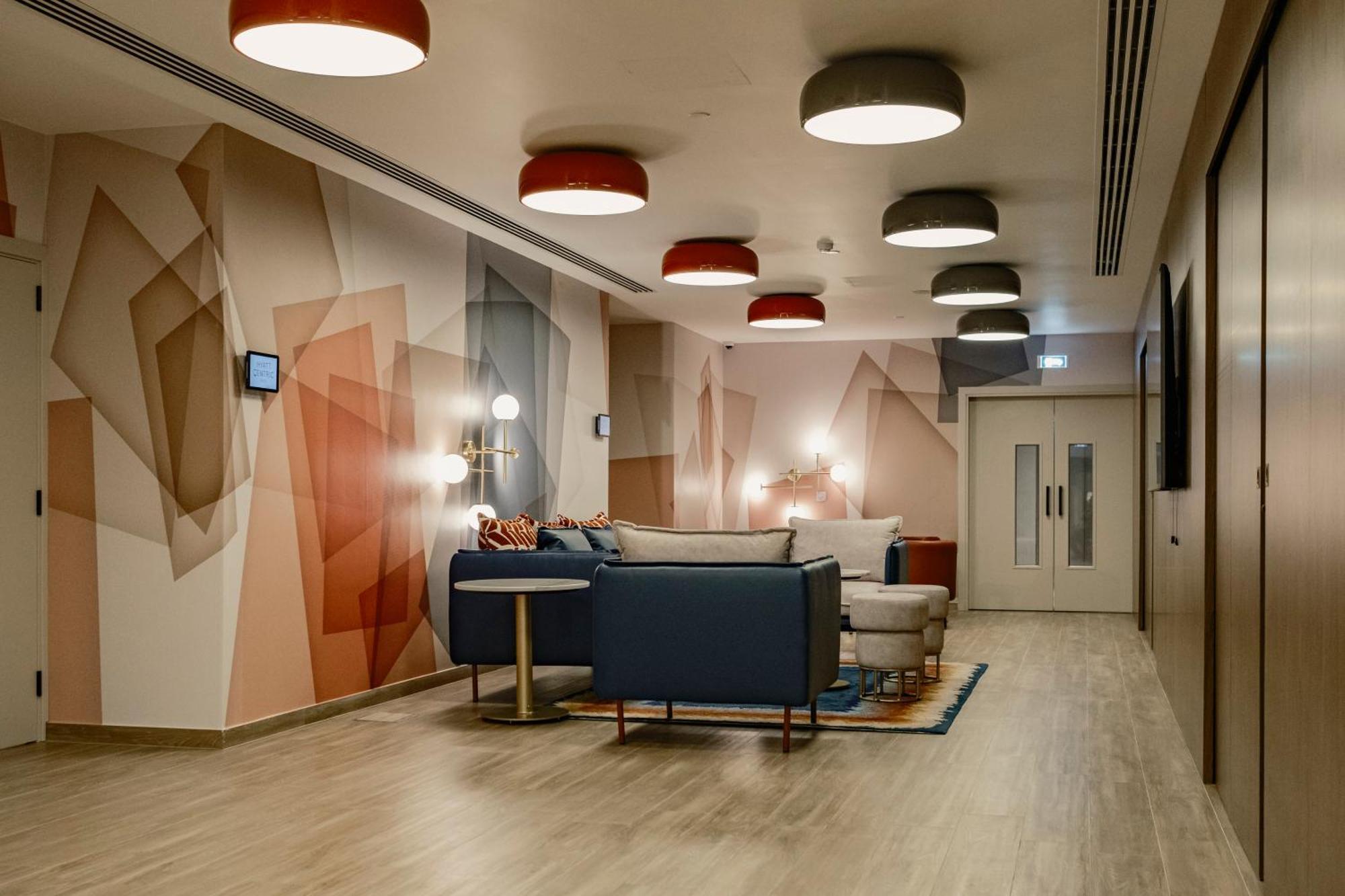 Hyatt Centric Malta Hotel Saint Julian's Eksteriør billede