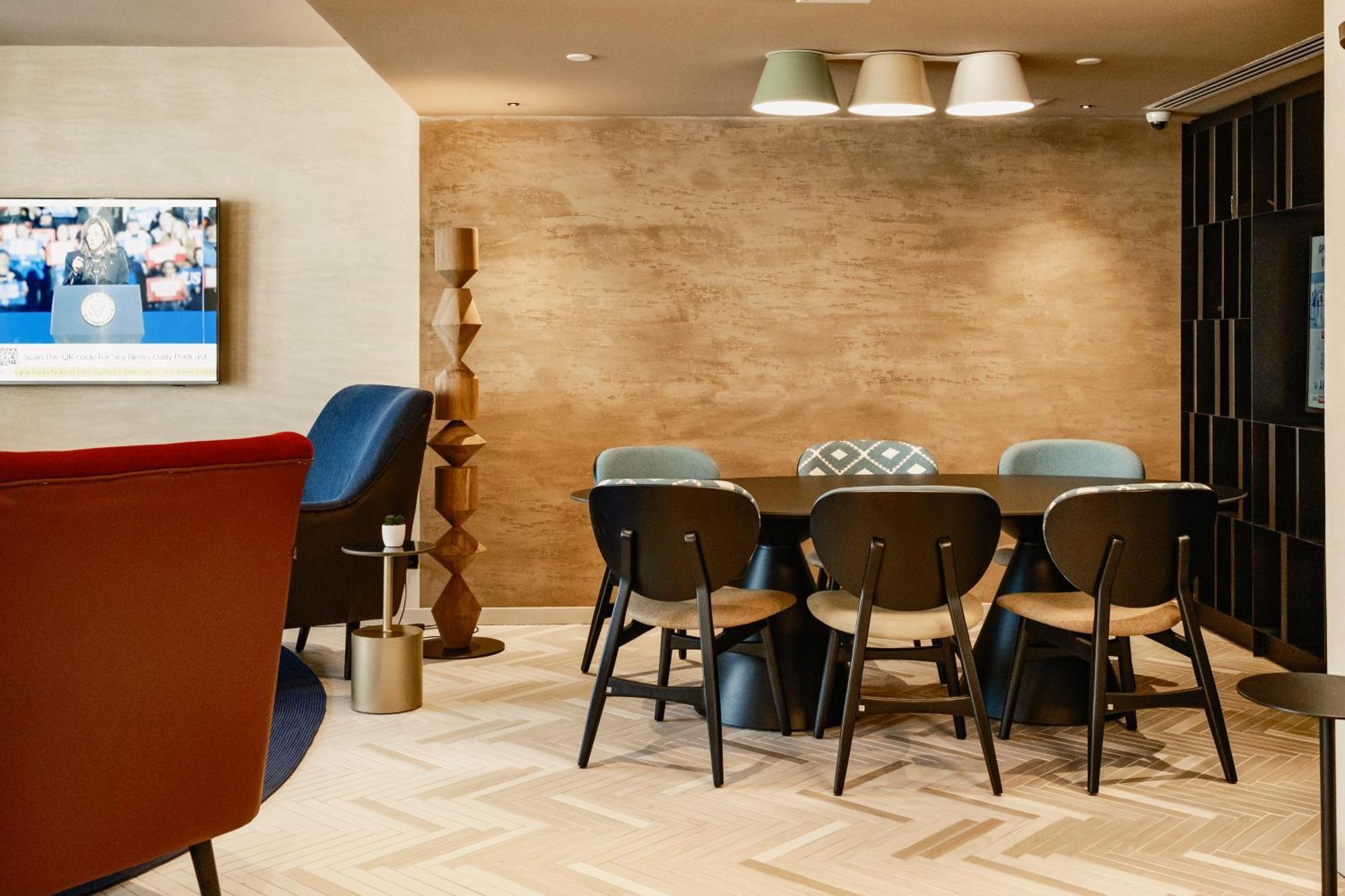 Hyatt Centric Malta Hotel Saint Julian's Eksteriør billede