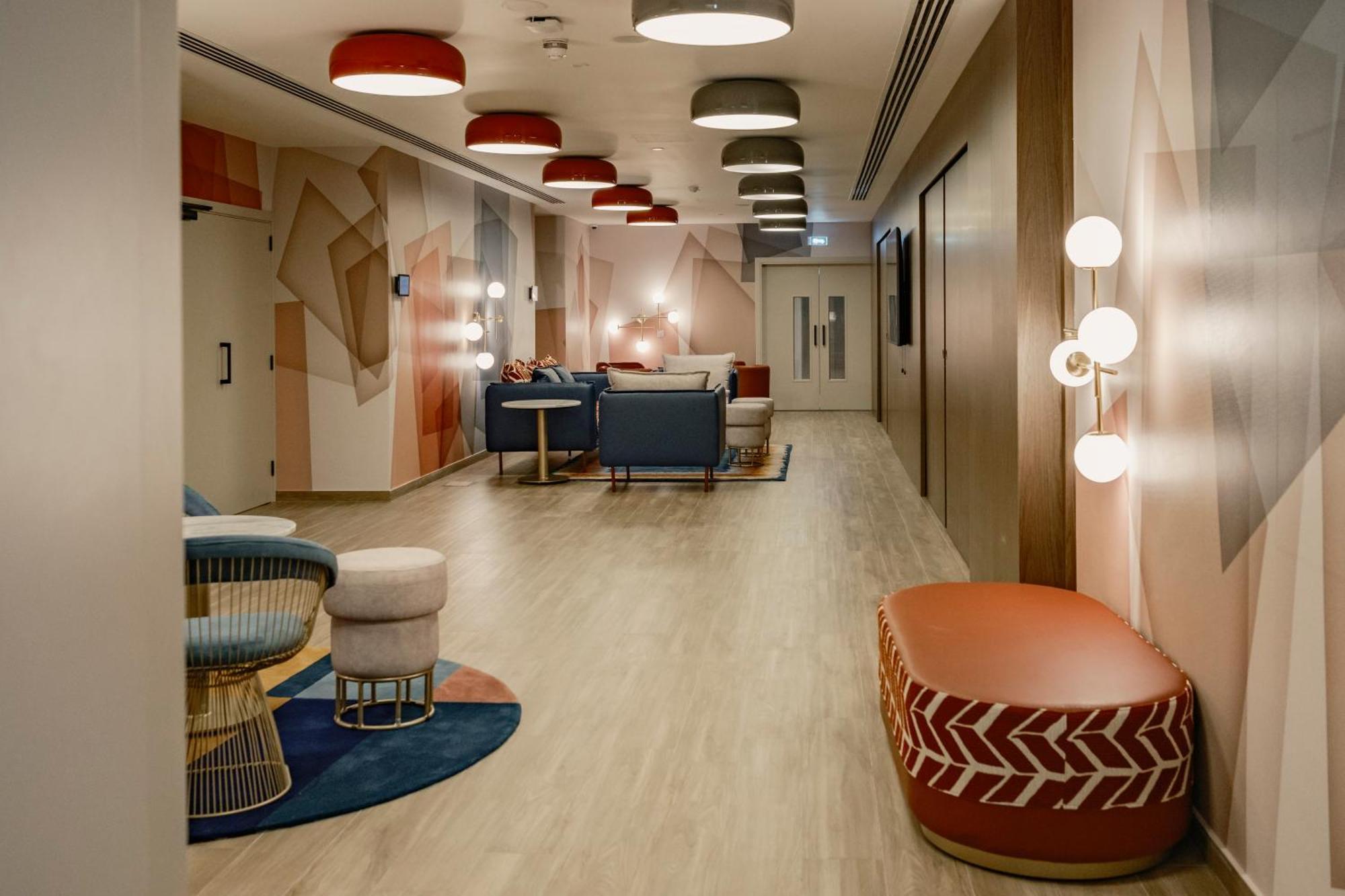 Hyatt Centric Malta Hotel Saint Julian's Eksteriør billede