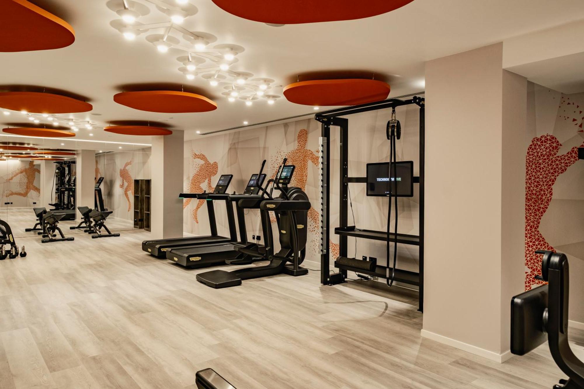 Hyatt Centric Malta Hotel Saint Julian's Eksteriør billede