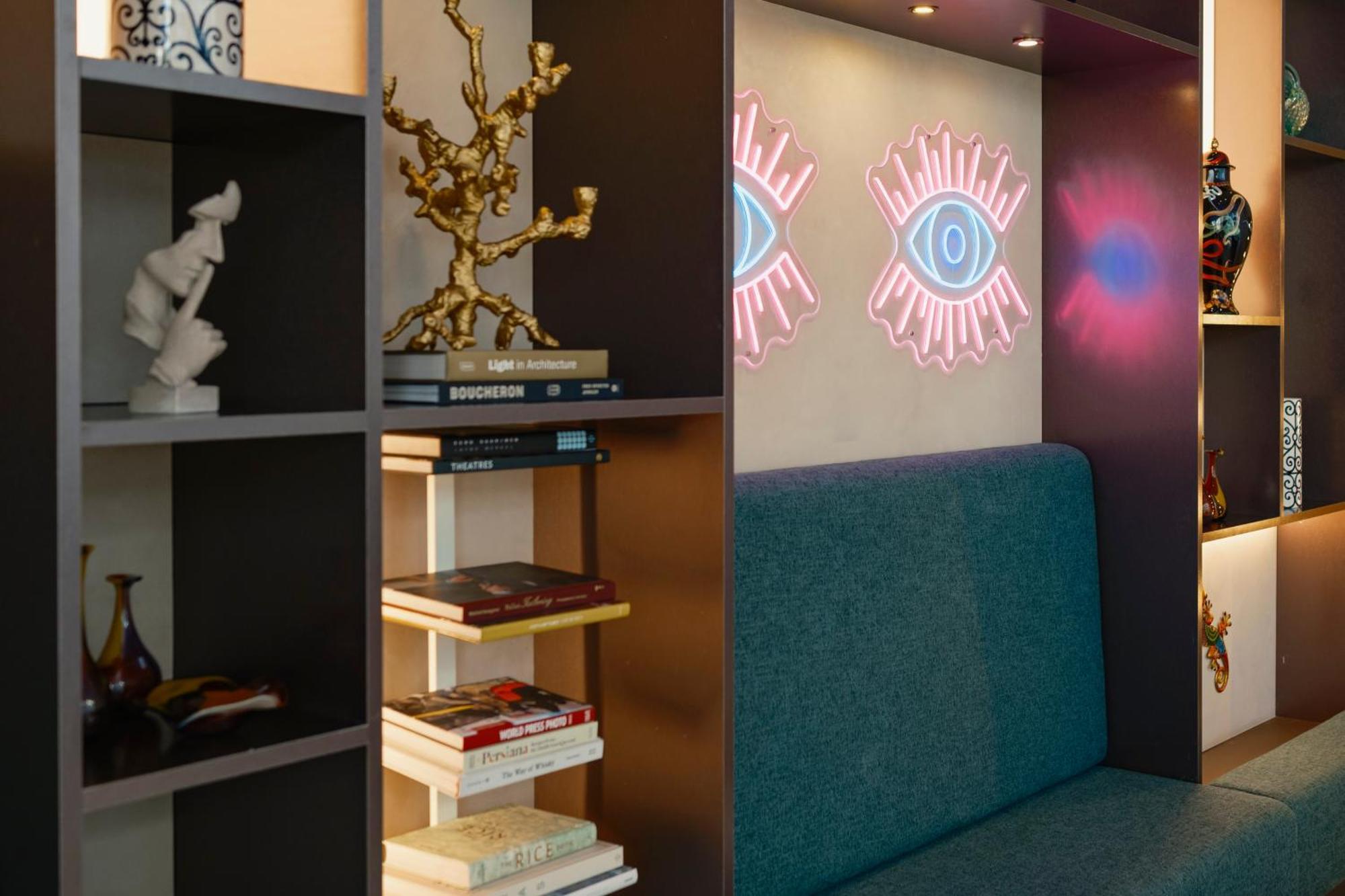 Hyatt Centric Malta Hotel Saint Julian's Eksteriør billede