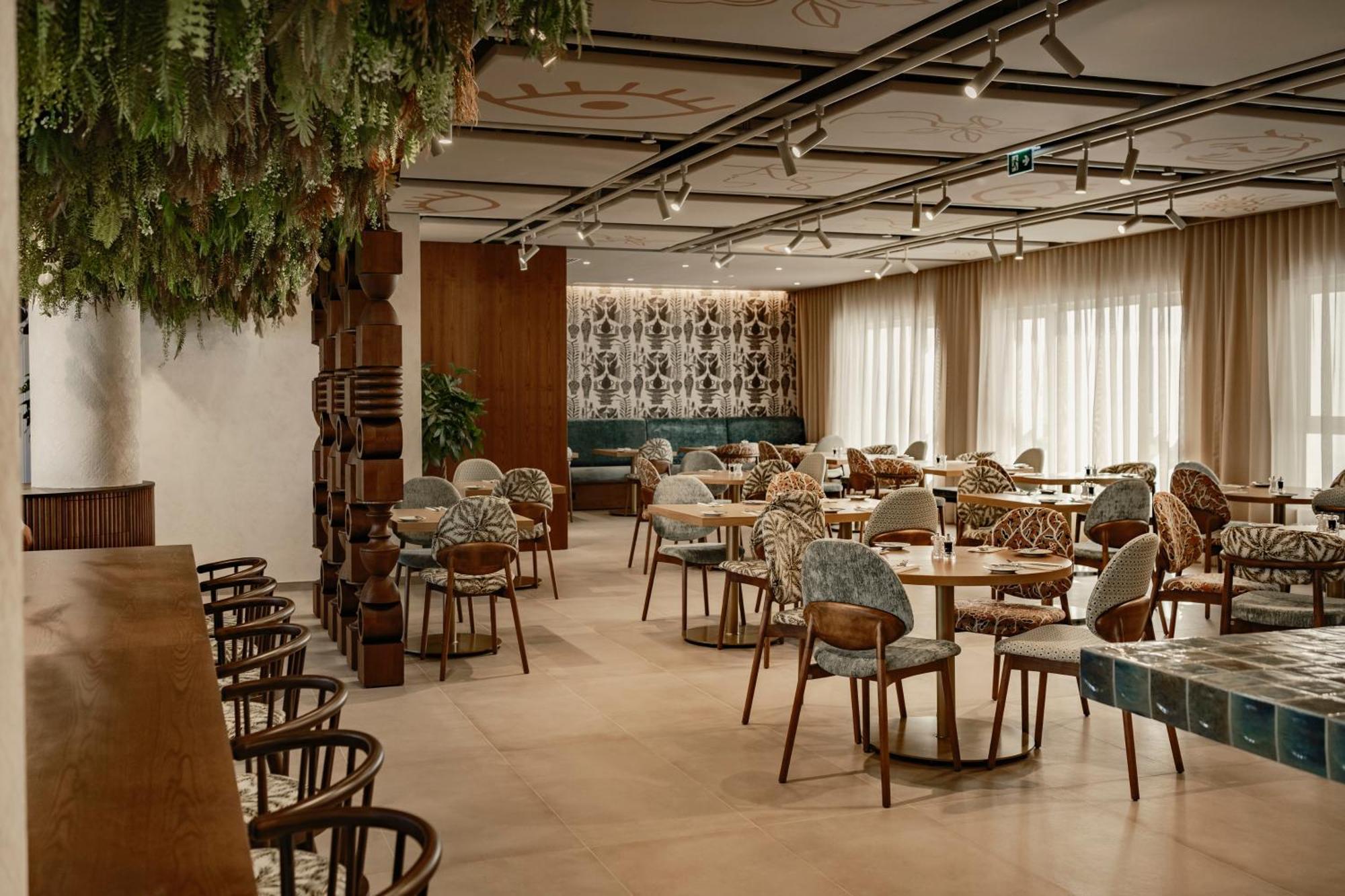 Hyatt Centric Malta Hotel Saint Julian's Eksteriør billede
