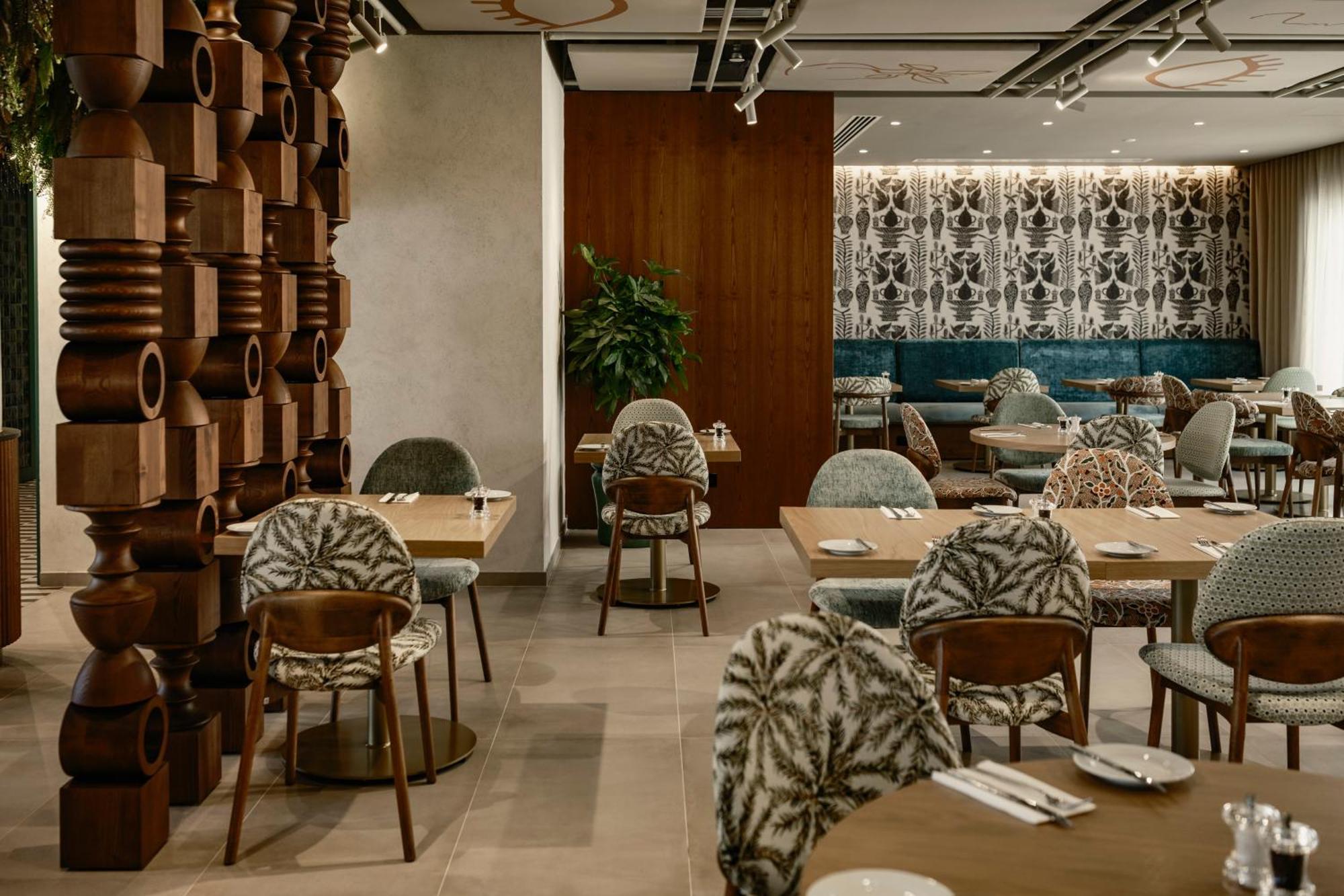 Hyatt Centric Malta Hotel Saint Julian's Eksteriør billede