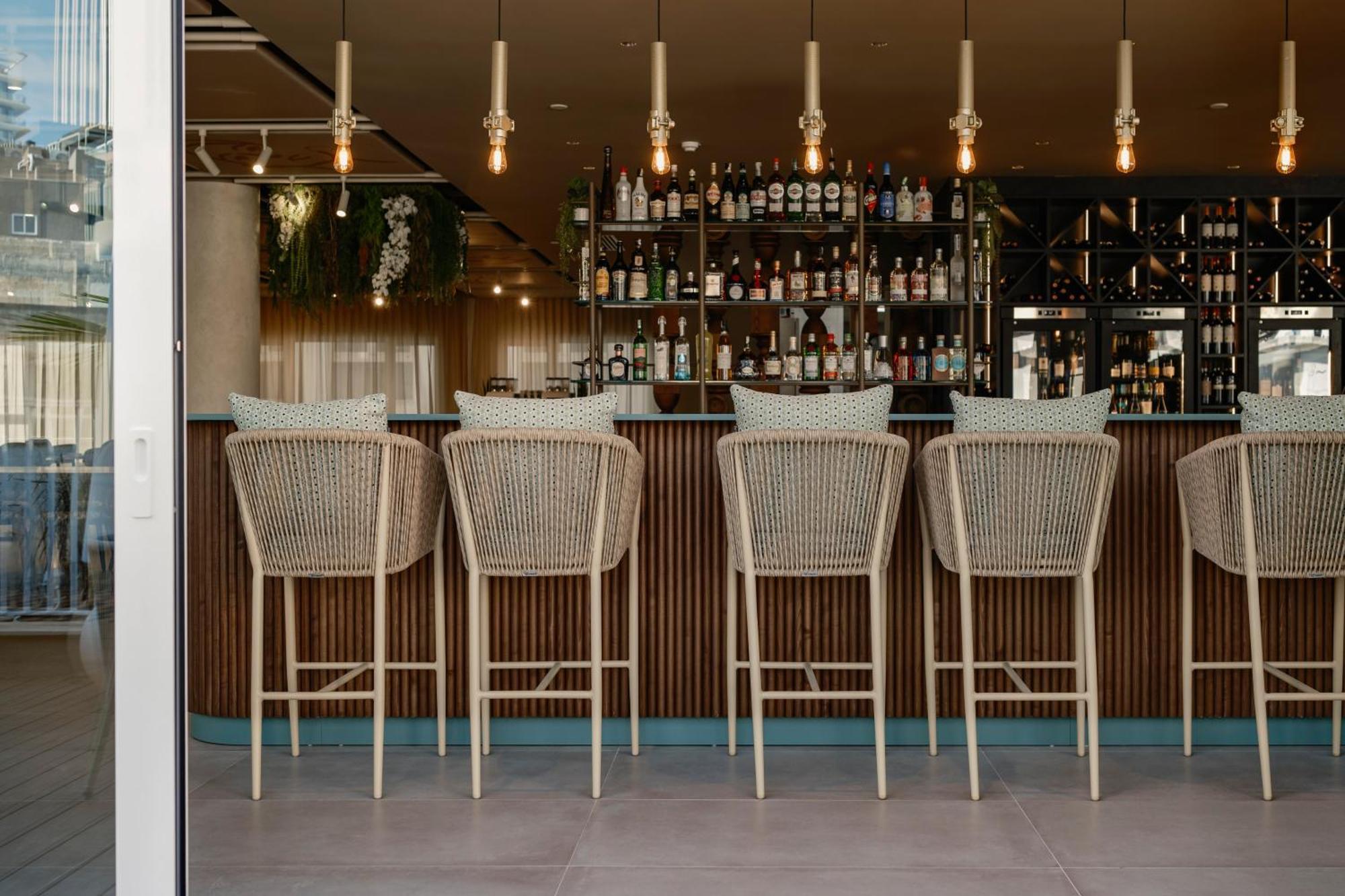 Hyatt Centric Malta Hotel Saint Julian's Eksteriør billede