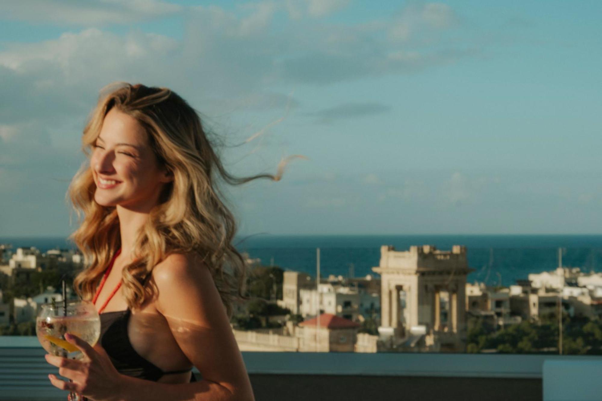 Hyatt Centric Malta Hotel Saint Julian's Eksteriør billede