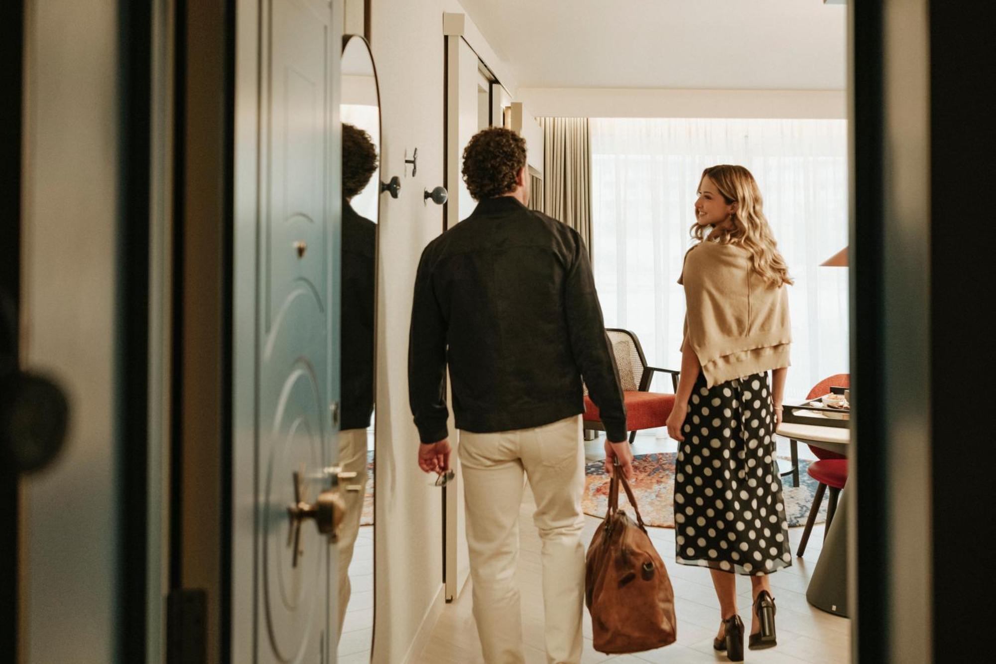 Hyatt Centric Malta Hotel Saint Julian's Eksteriør billede