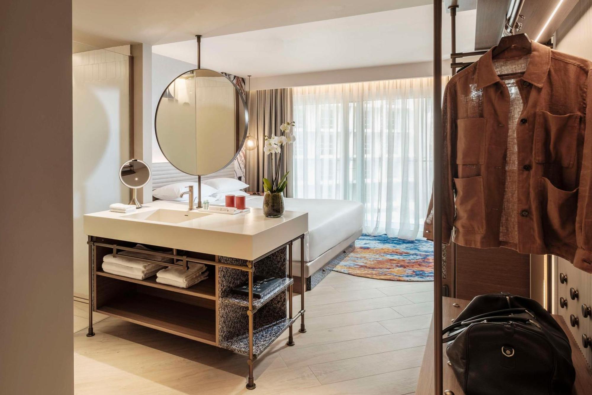Hyatt Centric Malta Hotel Saint Julian's Eksteriør billede