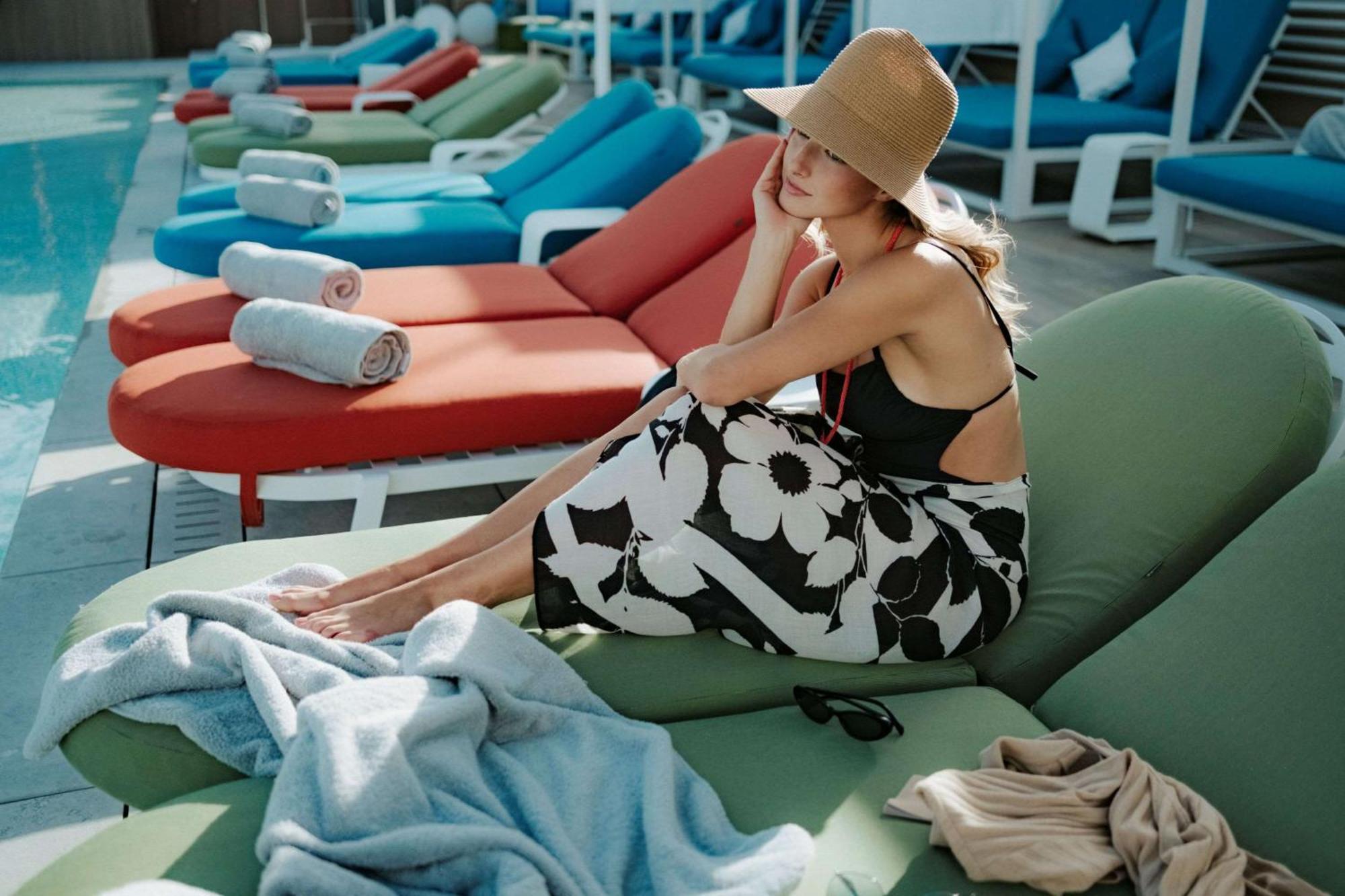 Hyatt Centric Malta Hotel Saint Julian's Eksteriør billede