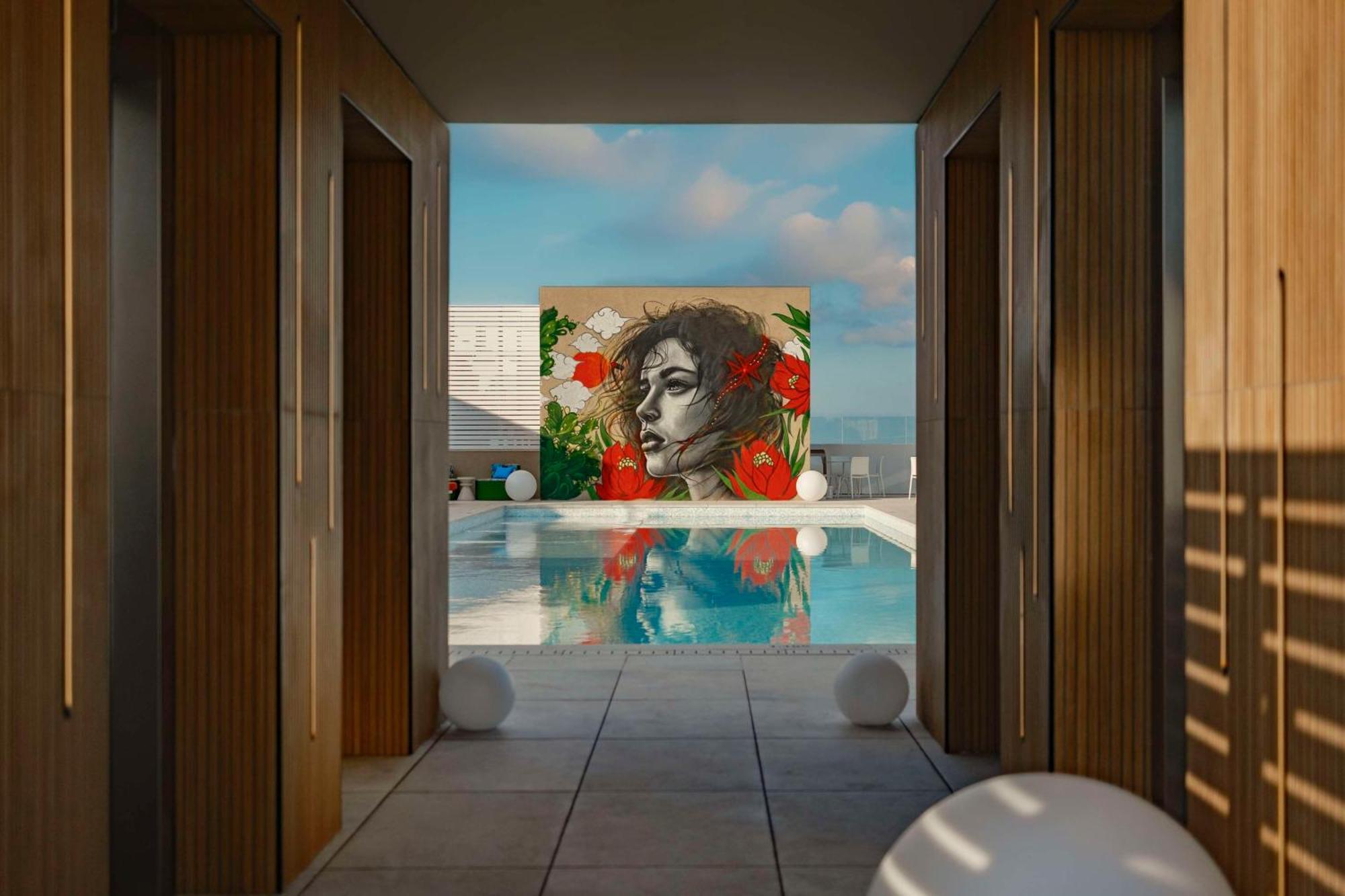 Hyatt Centric Malta Hotel Saint Julian's Eksteriør billede