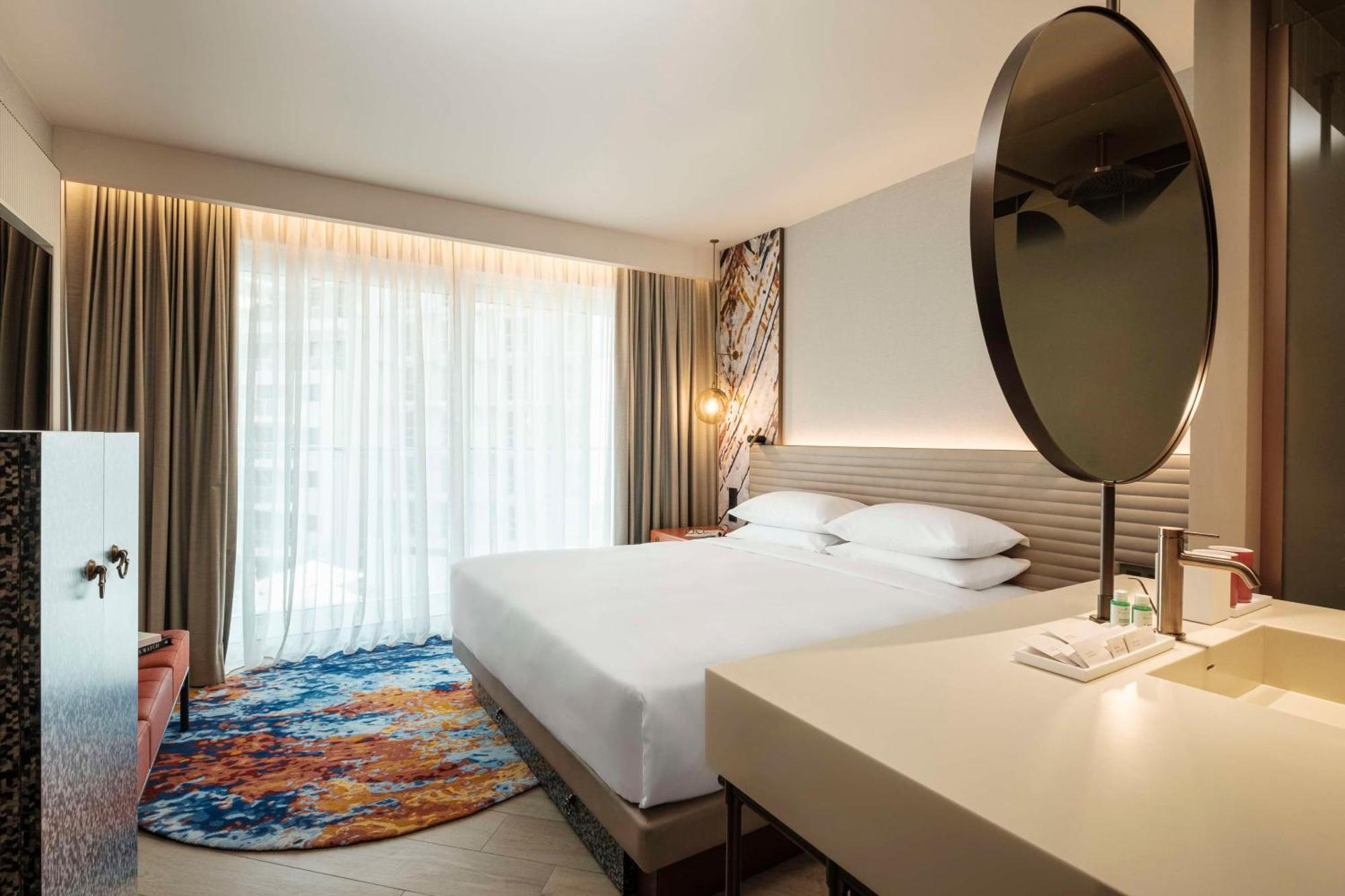 Hyatt Centric Malta Hotel Saint Julian's Eksteriør billede