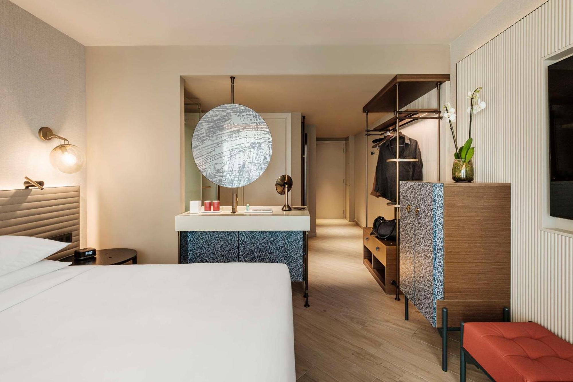 Hyatt Centric Malta Hotel Saint Julian's Eksteriør billede