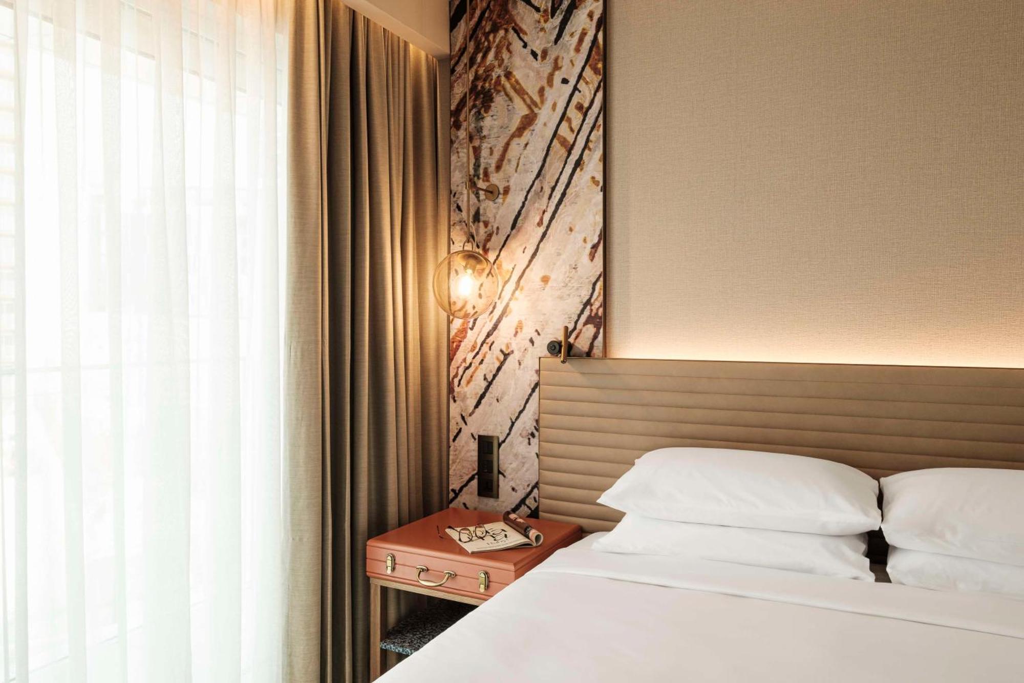 Hyatt Centric Malta Hotel Saint Julian's Eksteriør billede