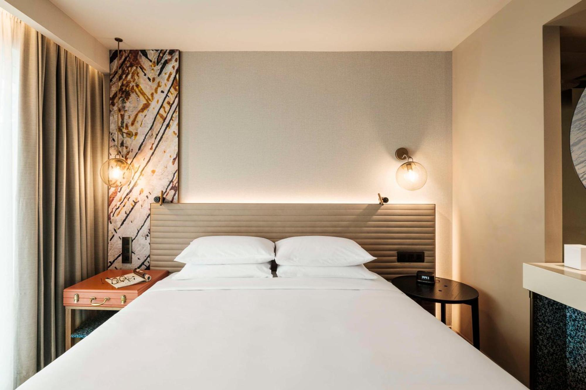 Hyatt Centric Malta Hotel Saint Julian's Eksteriør billede