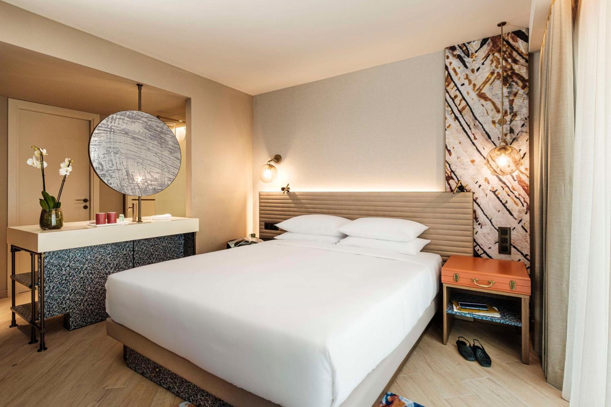 Hyatt Centric Malta Hotel Saint Julian's Eksteriør billede