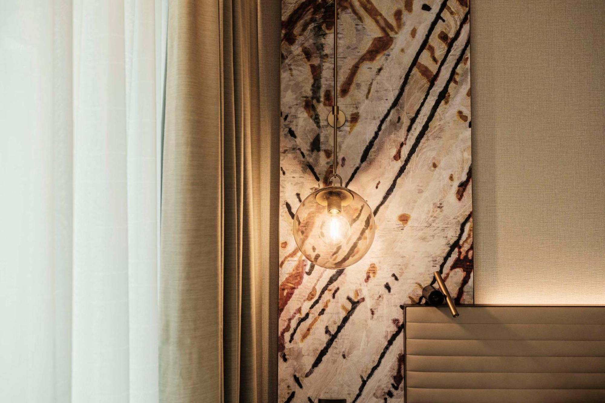 Hyatt Centric Malta Hotel Saint Julian's Eksteriør billede