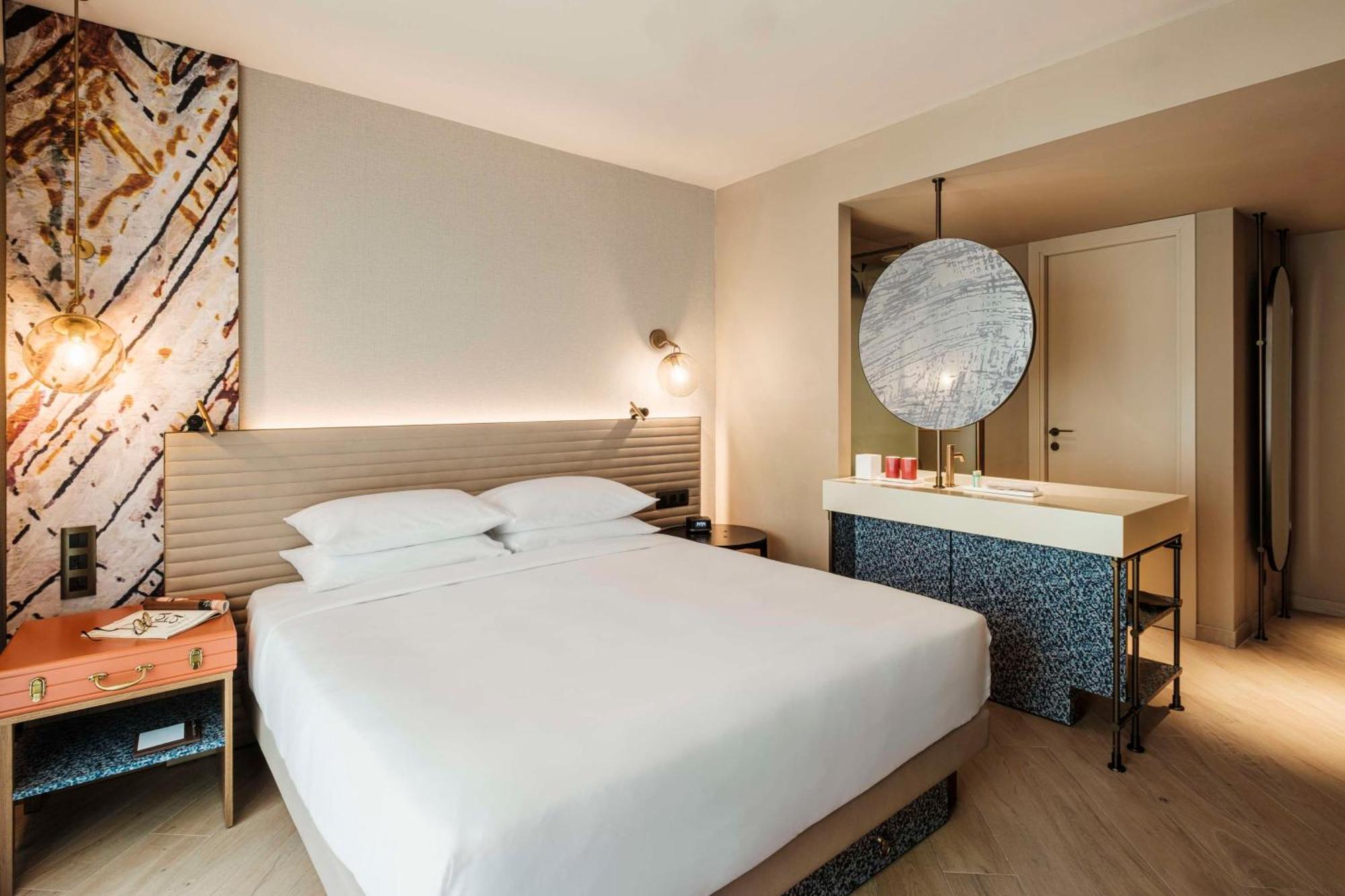 Hyatt Centric Malta Hotel Saint Julian's Eksteriør billede