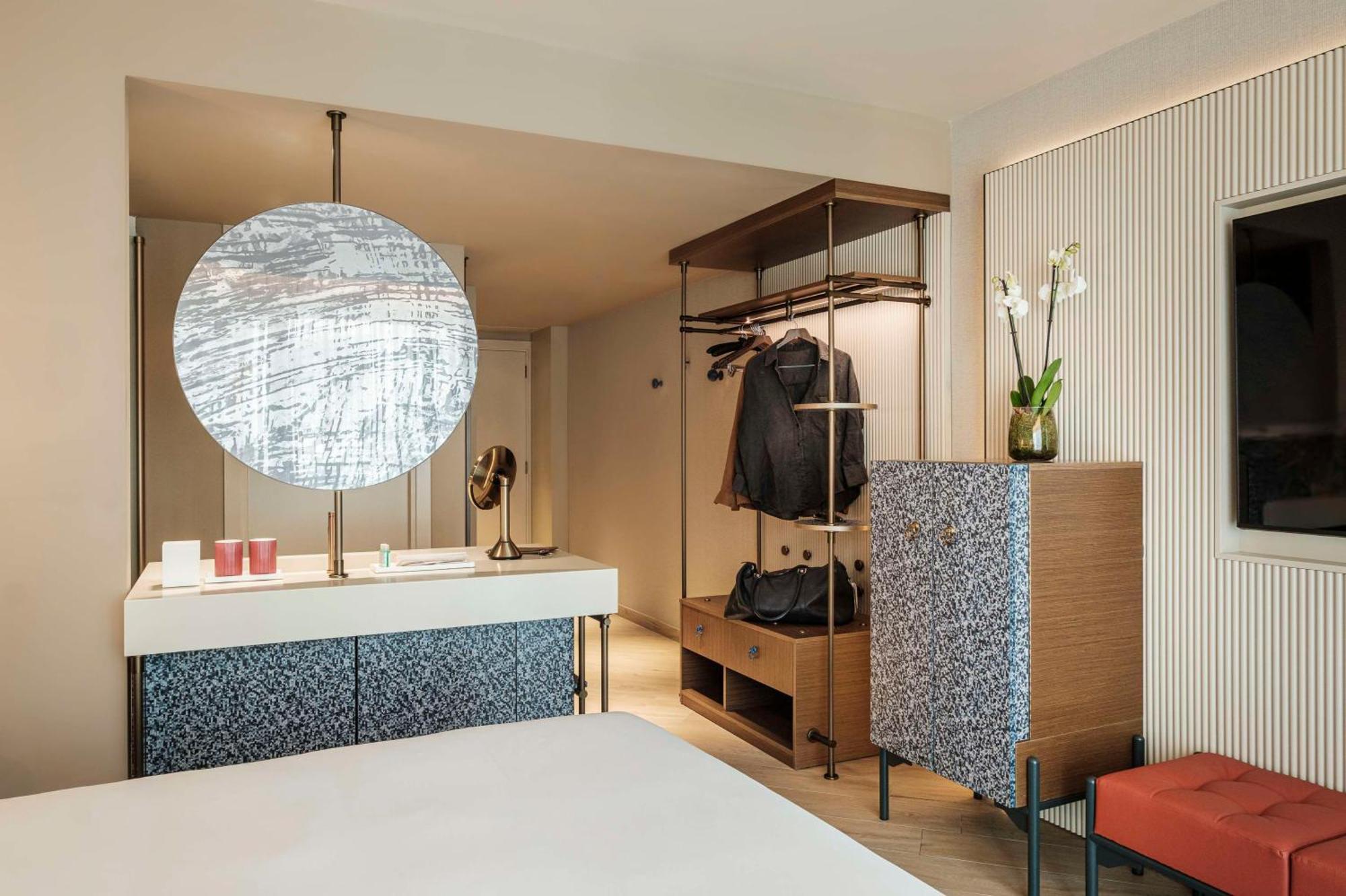 Hyatt Centric Malta Hotel Saint Julian's Eksteriør billede