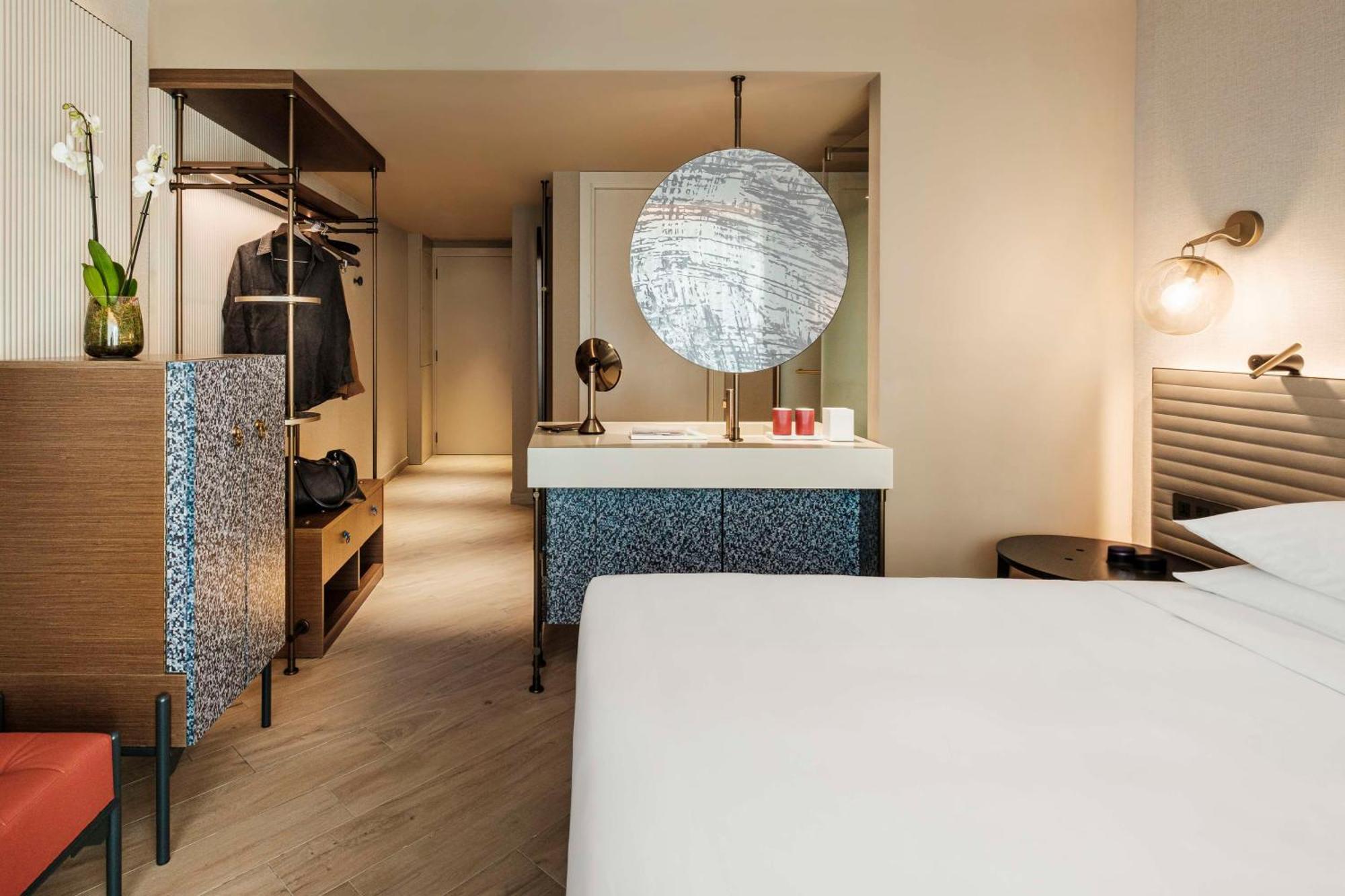 Hyatt Centric Malta Hotel Saint Julian's Eksteriør billede